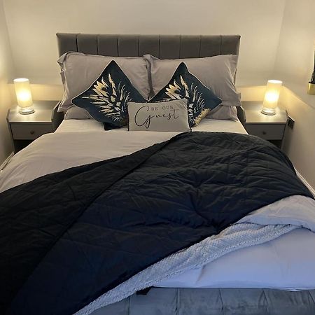 Gorgeous 2 Floor 3 Bed Apartment St Leonards-on-Sea 외부 사진