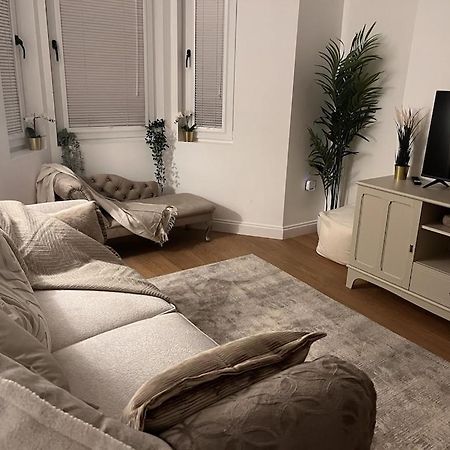 Gorgeous 2 Floor 3 Bed Apartment St Leonards-on-Sea 외부 사진