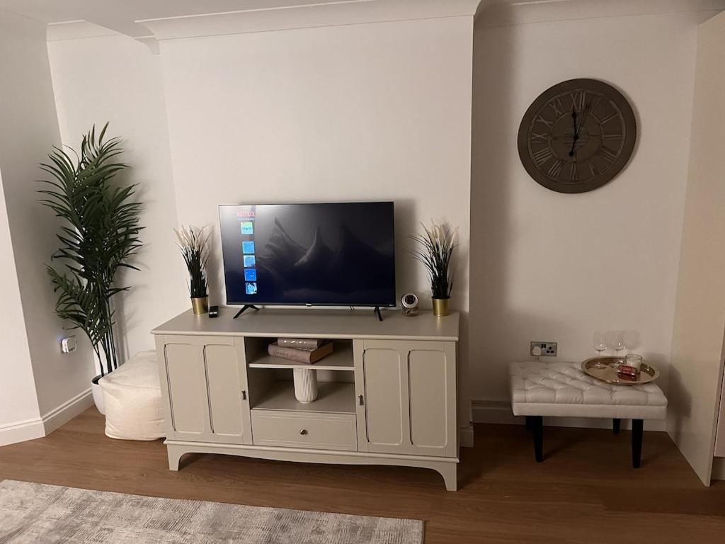 Gorgeous 2 Floor 3 Bed Apartment St Leonards-on-Sea 외부 사진