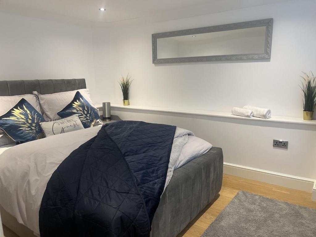 Gorgeous 2 Floor 3 Bed Apartment St Leonards-on-Sea 외부 사진