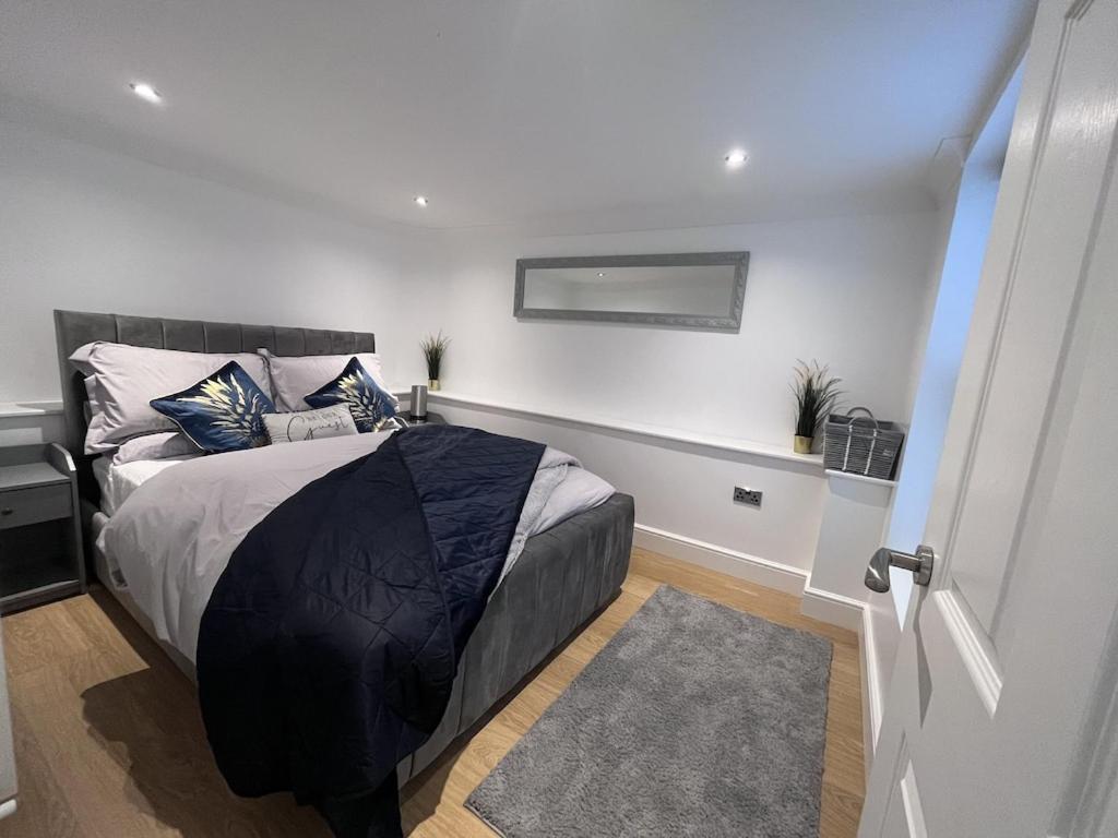 Gorgeous 2 Floor 3 Bed Apartment St Leonards-on-Sea 외부 사진