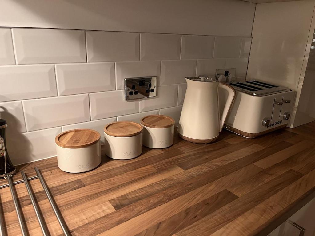 Gorgeous 2 Floor 3 Bed Apartment St Leonards-on-Sea 외부 사진
