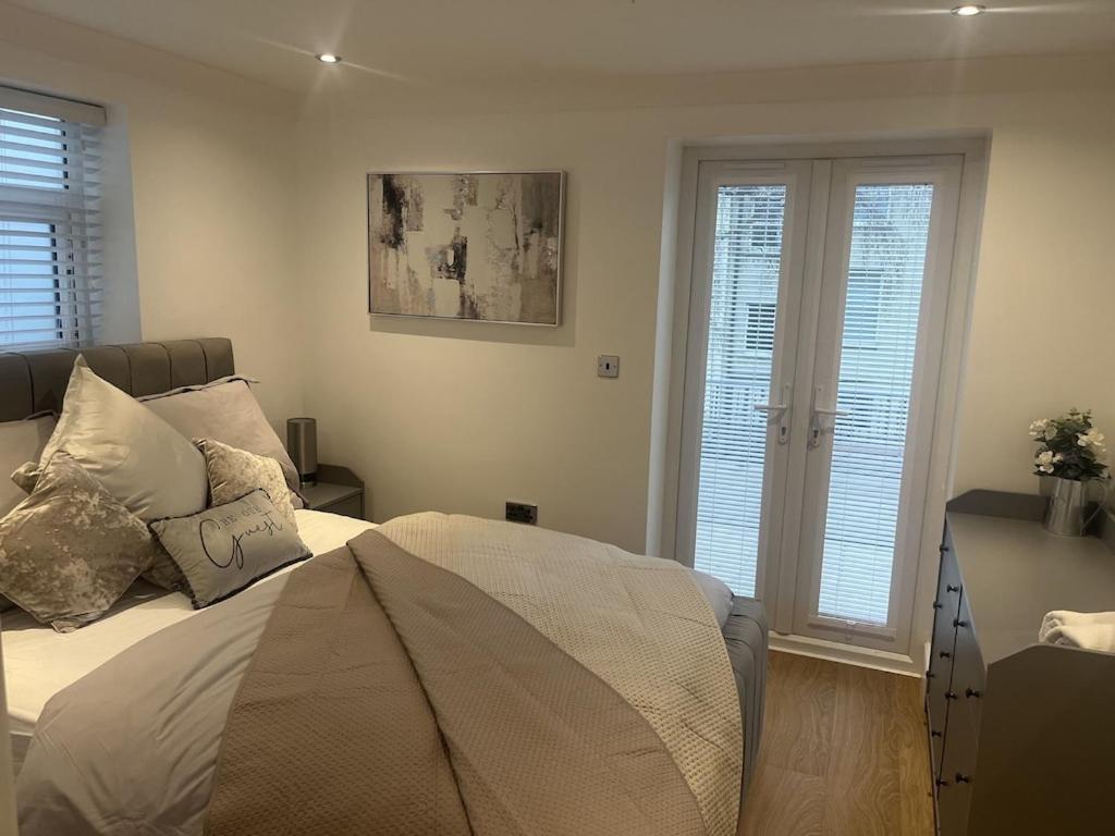 Gorgeous 2 Floor 3 Bed Apartment St Leonards-on-Sea 외부 사진