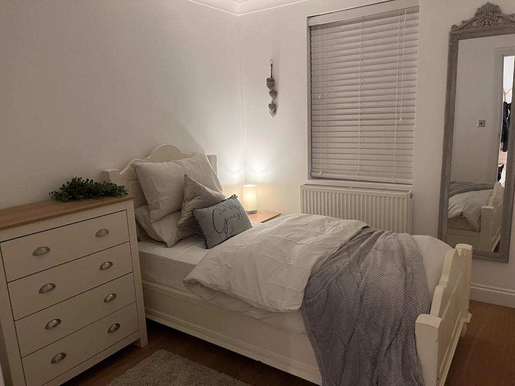 Gorgeous 2 Floor 3 Bed Apartment St Leonards-on-Sea 외부 사진