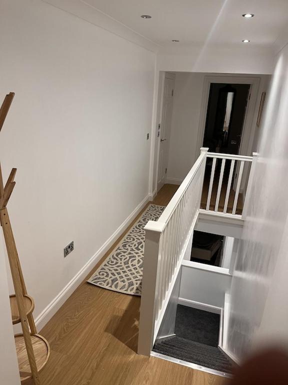 Gorgeous 2 Floor 3 Bed Apartment St Leonards-on-Sea 외부 사진