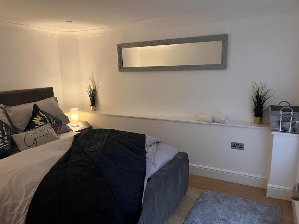 Gorgeous 2 Floor 3 Bed Apartment St Leonards-on-Sea 외부 사진