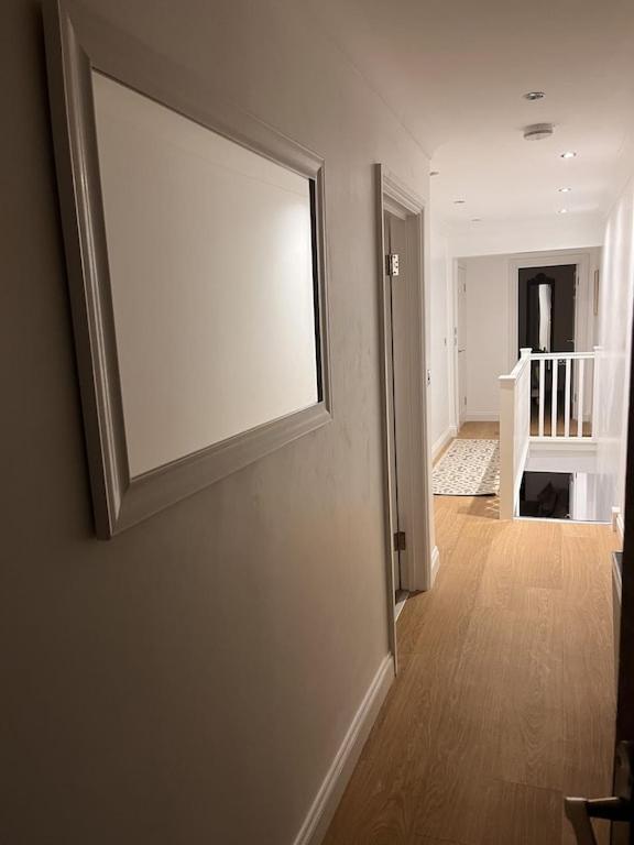 Gorgeous 2 Floor 3 Bed Apartment St Leonards-on-Sea 외부 사진